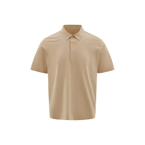 CAT Мужская Поло