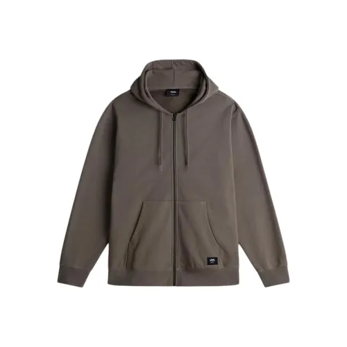 Vans Original Standards Свитшот Мужской Коричневый