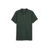 Лесной зеленый