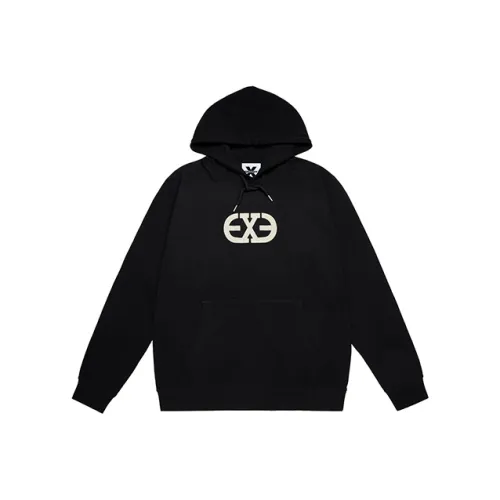 ED HARDY X Унисекс Свитшоты