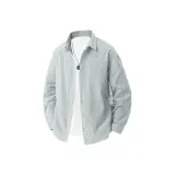 Зелёный Белый Полосы