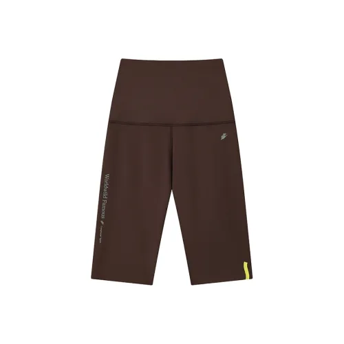 Crying Center Йога Шорты Женские