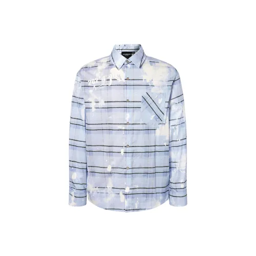 ROCAWEAR Унисекс Рубашки