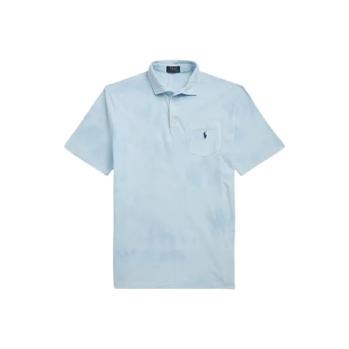 Polo Ralph Lauren Polo Мужской Синий