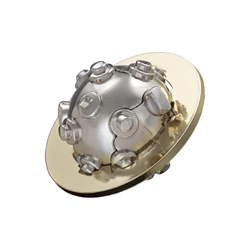 HANAYAMA Пазлы-Кольца