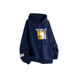 Темно-синий кролик