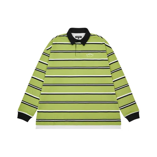 XXZXX Поло Унисекс Модный бренд Детская одежда Family Сочетающиеся наряды 2801