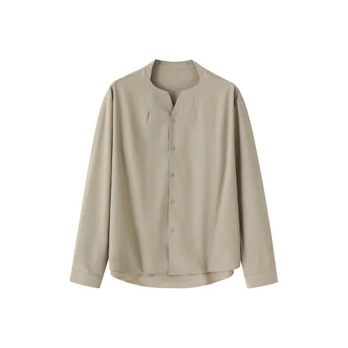 Antioffice Унисекс Рубашки