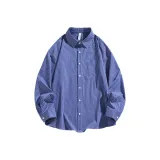 Сине-белая клетка