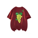 Благородный красный