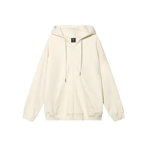 TCH Сливочный Унисекс Свитшоты