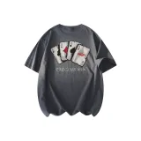 Темно-серый