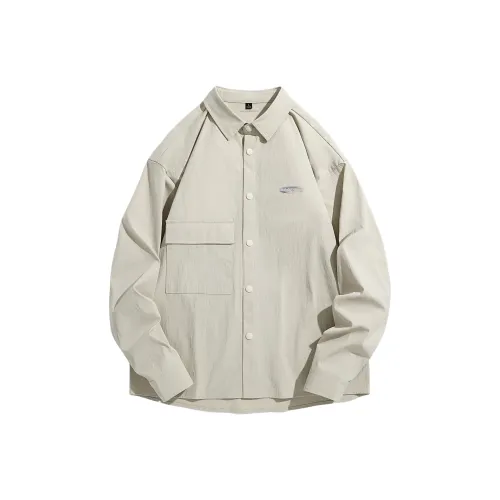 JEANSWEST LIFE Унисекс Рубашки