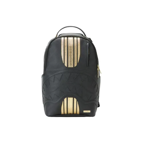 SPRAYGROUND Рюкзаки Черный Унисекс