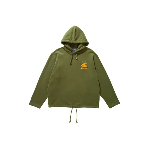 LOOKUN Унисекс Свитшоты