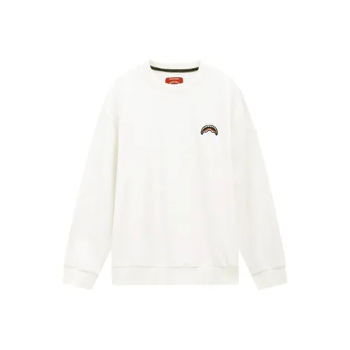 SPRAYGROUND Унисекс Свитшоты