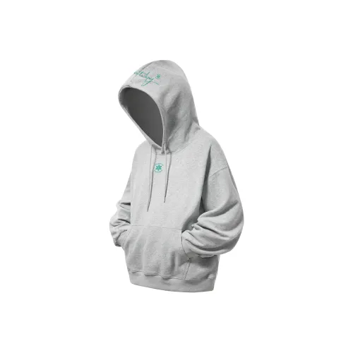 WKPY Унисекс Толстовки