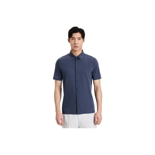 KOLON SPORT SECO Мужские Рубашки