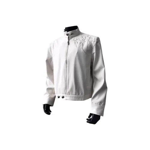 EYEUNDERSTAND Куртки и Пальто Мужской