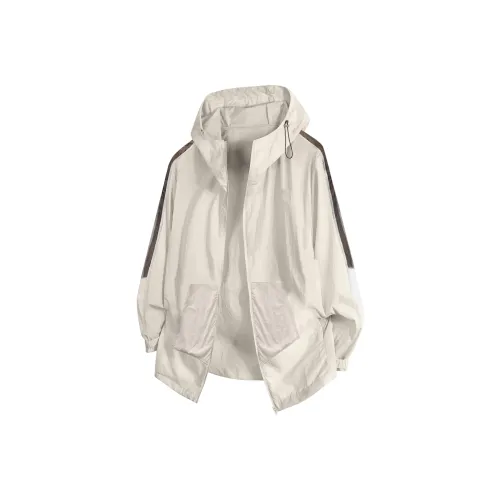 JUNGLE PANDA Одежда с защитой от солнца Унисекс