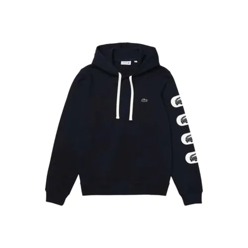 LACOSTE Мужские Свитшоты