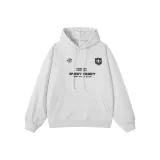 Туманно-серый