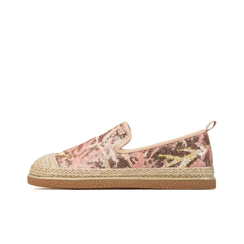 Joy&Mario Эспадрильи Женские