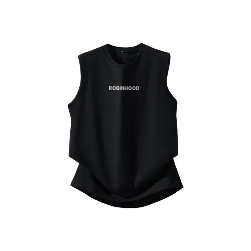 ROBINHOOD Унисекс Футболки