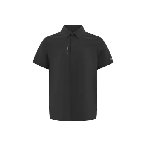 CAT Мужская Поло