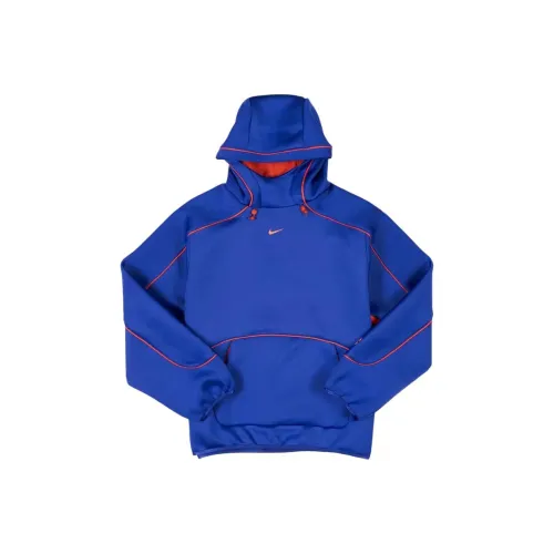 Свитшот Nike Мужской Midnight Light Purple