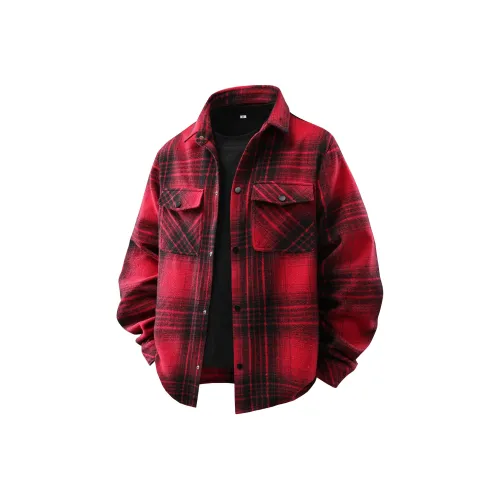 LA'T.WEEKEND Унисекс Рубашки