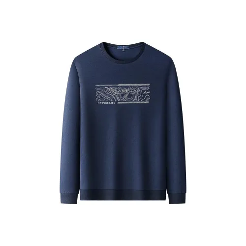 Montagut Мужские Свитшоты