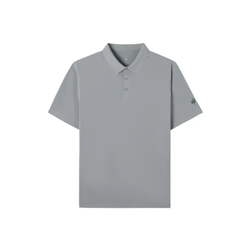 Le Coq Sportif Поло Мужское