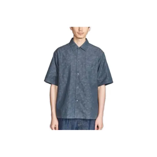 BEAUTY&YOUTH UNITED ARROWS Мужские рубашки