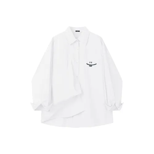 Miniso Унисекс Рубашки