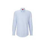 Светло-голубой