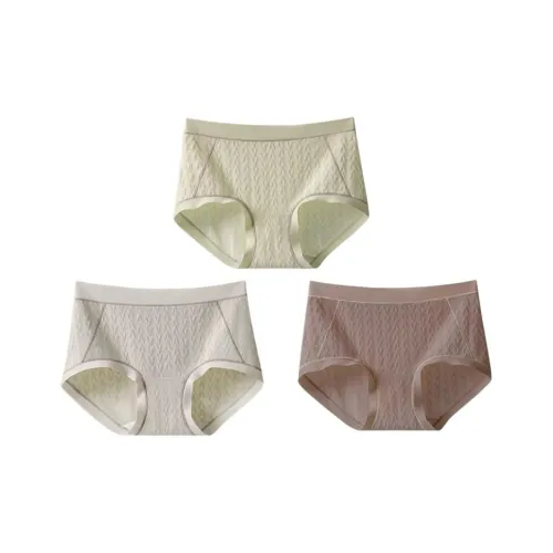 GRACEWELL Женское нижнее белье 3 упаковки