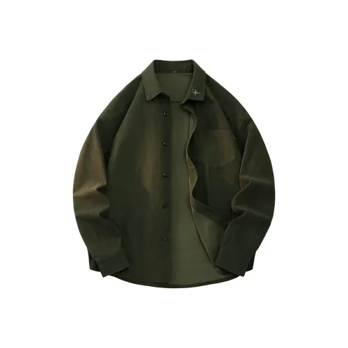 Miniso Унисекс Рубашки