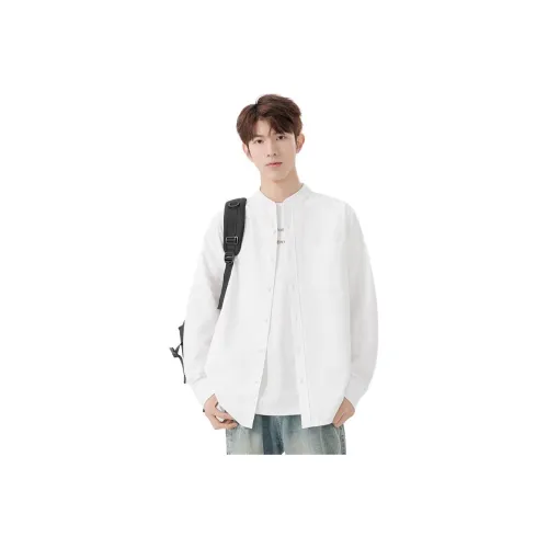 DBD WH Унисекс Рубашки