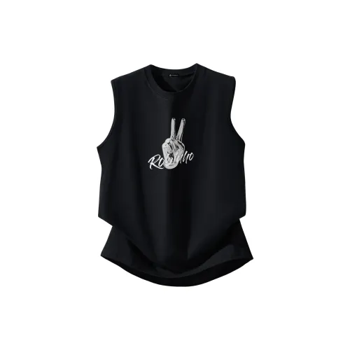 ROBINHOOD Унисекс Футболки