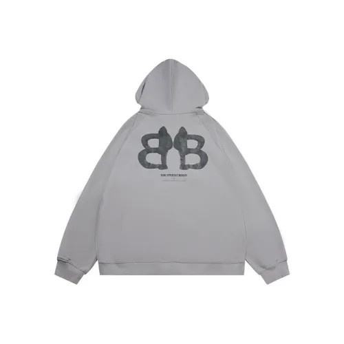 Ori Frederiqo Свитшот Унисекс