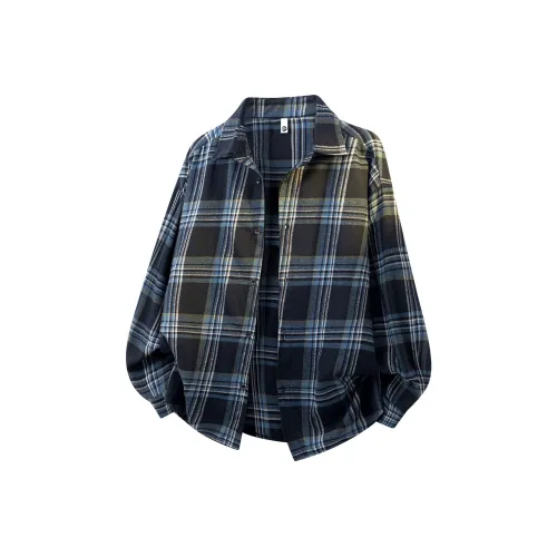 Pirkadat Унисекс Рубашки