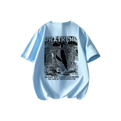 JRX Унисекс Футболки