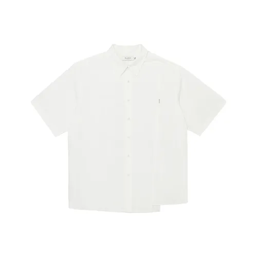 NANS STUDIO Мужские рубашки