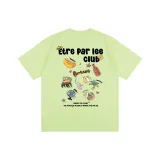 Фруктово-зеленый