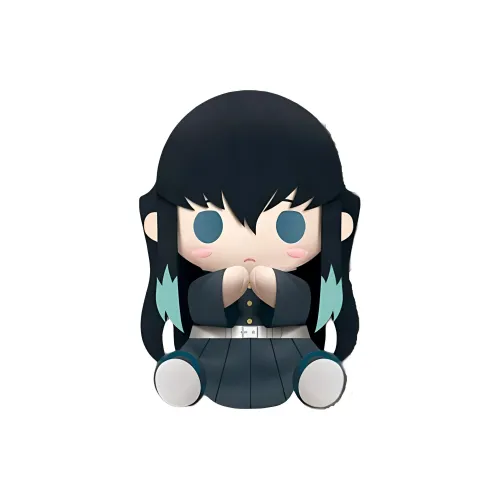 CRAFTSMANSHIP KOTOBUKIYA Плюшевая подвеска