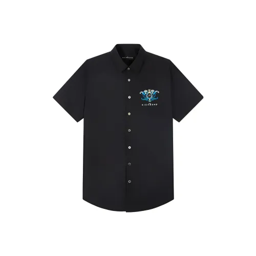 JOHN RICHMOND Мужские рубашки