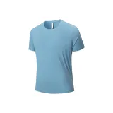 Озерно-синий