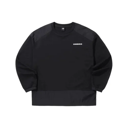 Umbro Совместный бренд Мужские Свитшоты