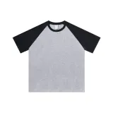 Черно-серый